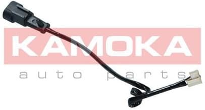 Warning Contact, brake pad wear 105102 - image 3