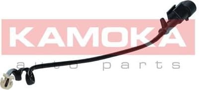 Warning Contact, brake pad wear 105102 - image 4