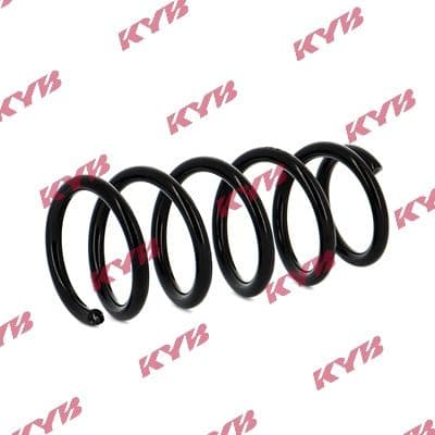 Suspension Spring K-Flex RC5827 - image 2