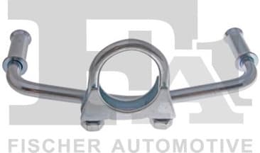 Mount, exhaust system 215-942