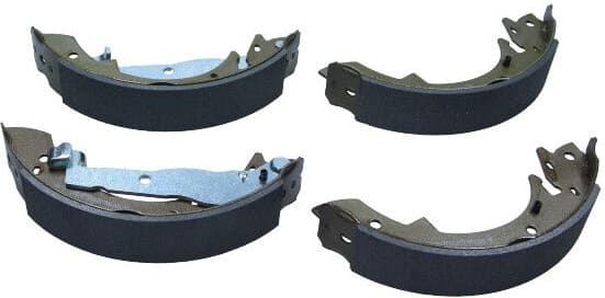 Brake Shoe Set 19-4593 - image 3