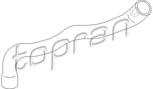 Radiator Hose 401966