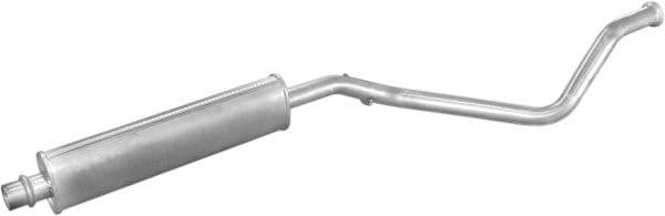 Centre Muffler 19.220