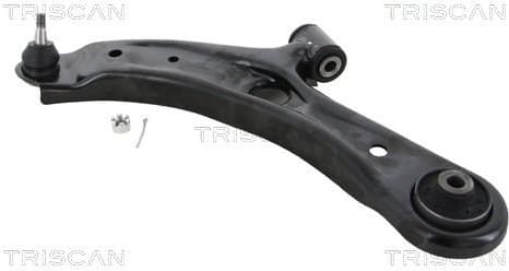 Control/Trailing Arm, wheel suspension 8500 69522