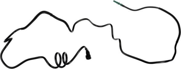 Hose, fuel overflow MFL1184