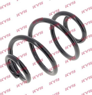 Suspension Spring K-Flex RH6396