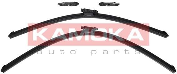 Wiper Blade 27D07 - image 2