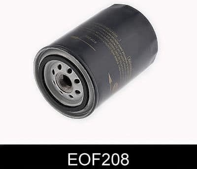 Oil Filter EOF208 - image 2