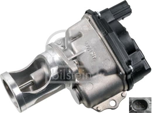 EGR Valve 177057
