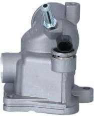 Thermostat, coolant EASY FIT 725227 - image 2