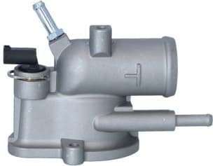 Thermostat, coolant EASY FIT 725227 - image 3