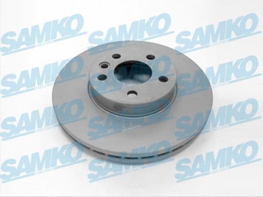 Brake Disc F1004V