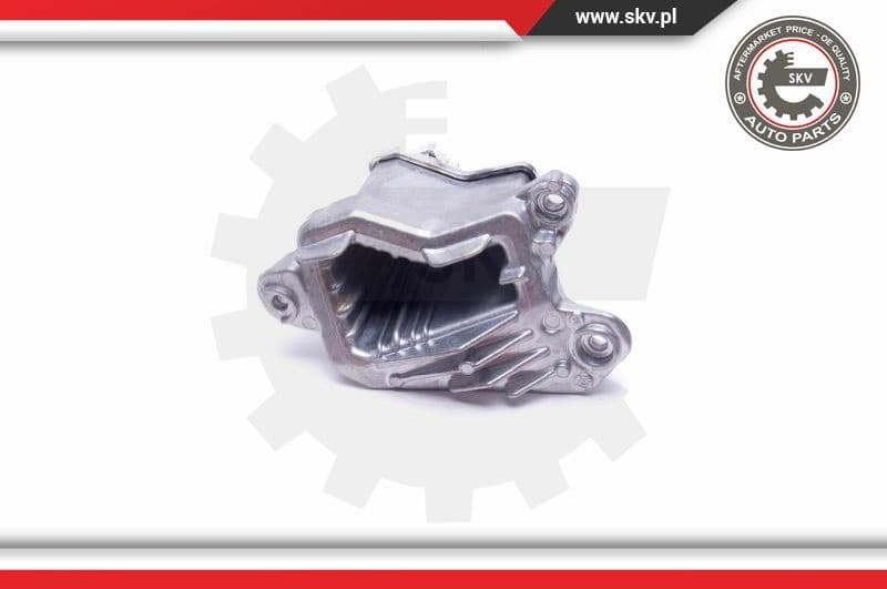 Control Unit, lights 59SKV127 - image 3