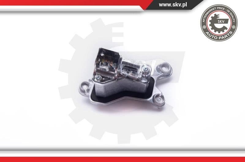 Control Unit, lights 59SKV127 - image 4