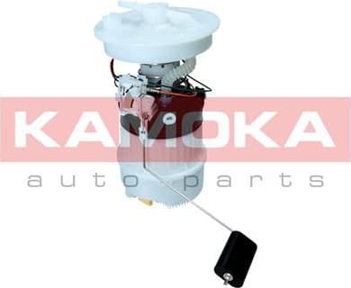 fuel supply unit 8400092 - image 8