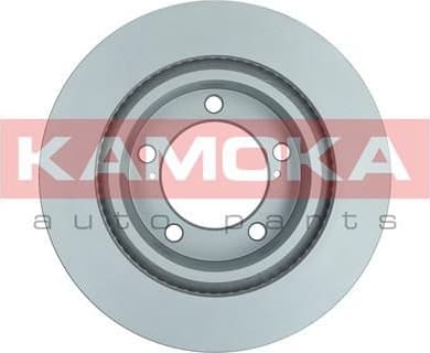Brake Disc 103325