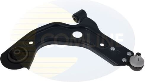 Control/Trailing Arm, wheel suspension CCA2001 - image 2