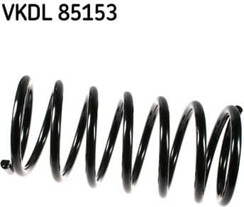 Suspension Spring VKDL85153