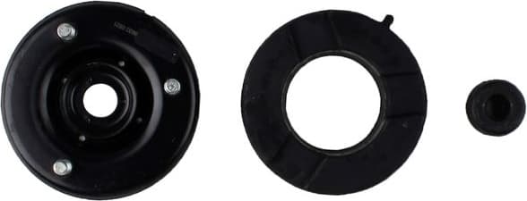 Suspension Strut Support Mount B1 OE Replacement 12-307456 - image 3