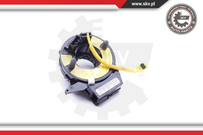 Clock Spring, airbag 96SKV559 - image 2