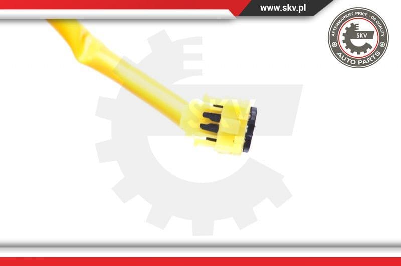 Clock Spring, airbag 96SKV559 - image 6