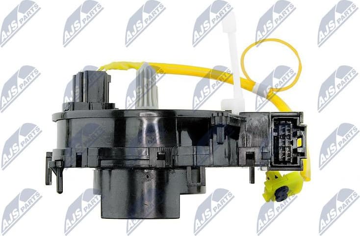 Clock Spring, airbag EAS-MZ-002 - image 3