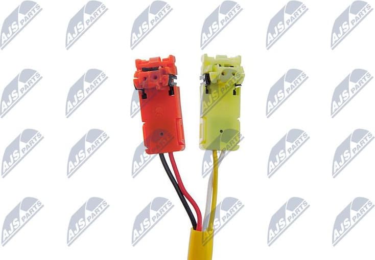 Clock Spring, airbag EAS-MZ-003 - image 7