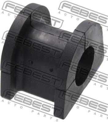 Mounting, stabiliser bar MSB-V65WR