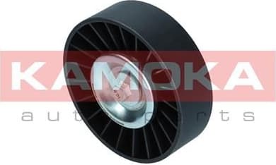 Tensioner Pulley, V-ribbed belt R0425 - image 3