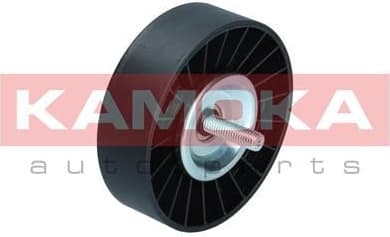 Tensioner Pulley, V-ribbed belt R0425 - image 4