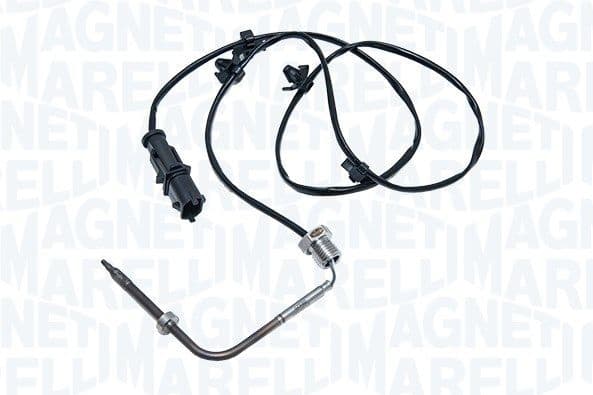 Sensor, exhaust gas temperature 172000321010