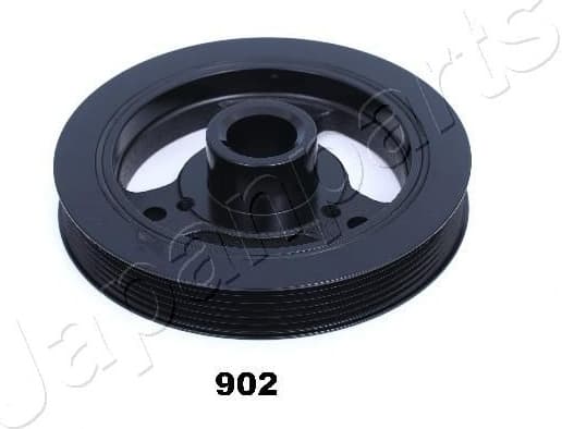 Belt Pulley, crankshaft PU-902