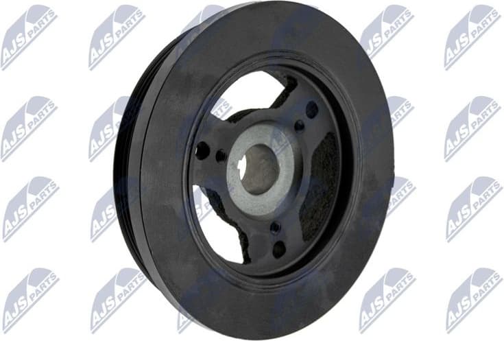 Belt Pulley, crankshaft RKP-CH-002 - image 2