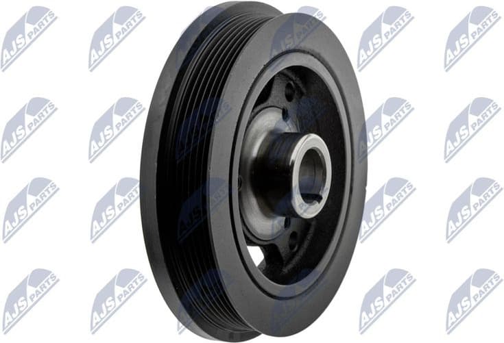 Belt Pulley, crankshaft RKP-CH-004 - image 2