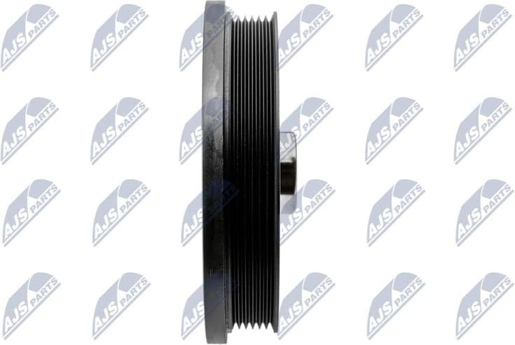 Belt Pulley, crankshaft RKP-CH-004 - image 3