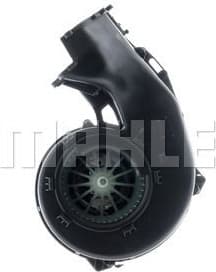 Interior Blower BEHR *** PREMIUM LINE *** AB 30 000P - image 3