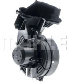 Interior Blower BEHR *** PREMIUM LINE *** AB 30 000P - image 5