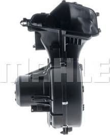 Interior Blower BEHR *** PREMIUM LINE *** AB 30 000P - image 8