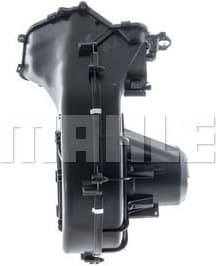 Interior Blower BEHR *** PREMIUM LINE *** AB 30 000P - image 10