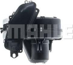 Interior Blower BEHR *** PREMIUM LINE *** AB 30 000P - image 12