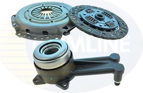 Clutch Kit ECK153-CS01 - image 2