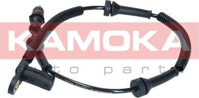 Sensor, wheel speed 1060409 - image 3