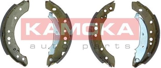 Brake Shoe Set JQ202083 - image 2