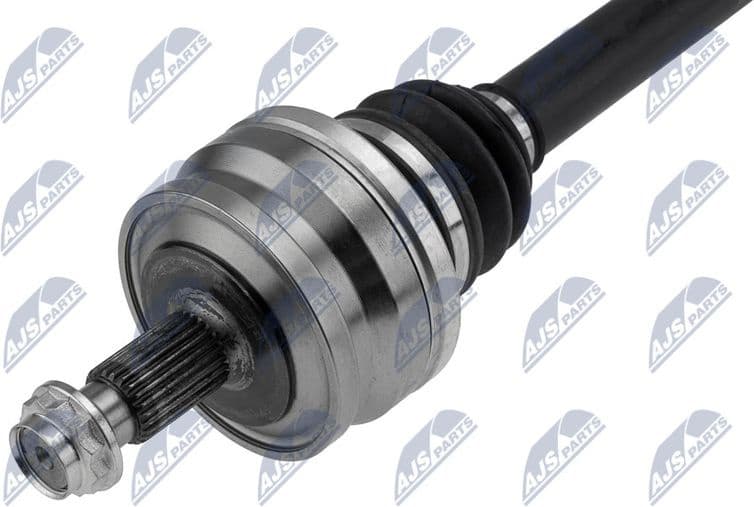 Drive Shaft NPW-ME-132 - image 2