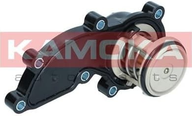 Thermostat, coolant 7710186