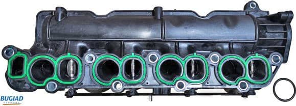 Intake Pipe, air supply BIM17026