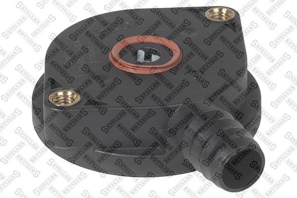 Valve, crankcase ventilation 01-25712-SX