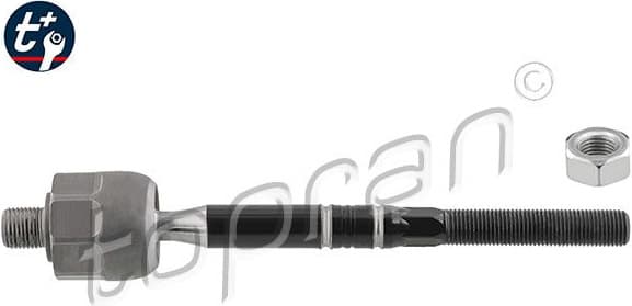 Inner Tie Rod t+ 627 666