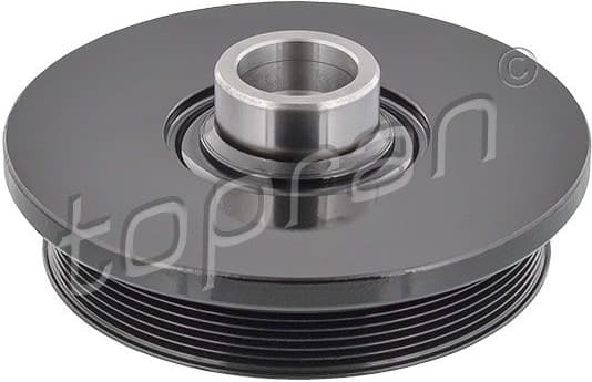 Belt Pulley, crankshaft 502 796