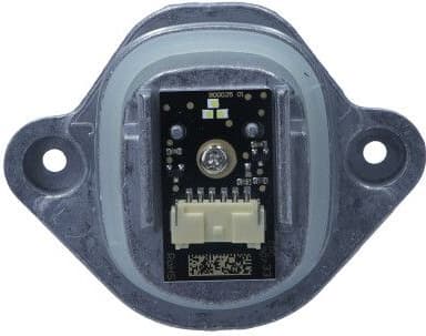 Control Unit, lights 27-1851